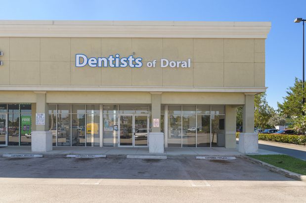Images Dentists of Doral