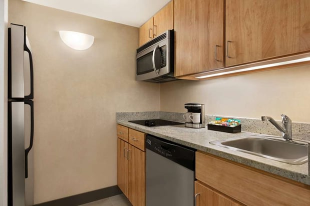 Images Homewood Suites by Hilton University City Philadelphia, PA