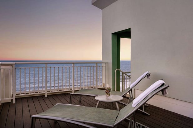 Images Hilton Ocean City Oceanfront Suites