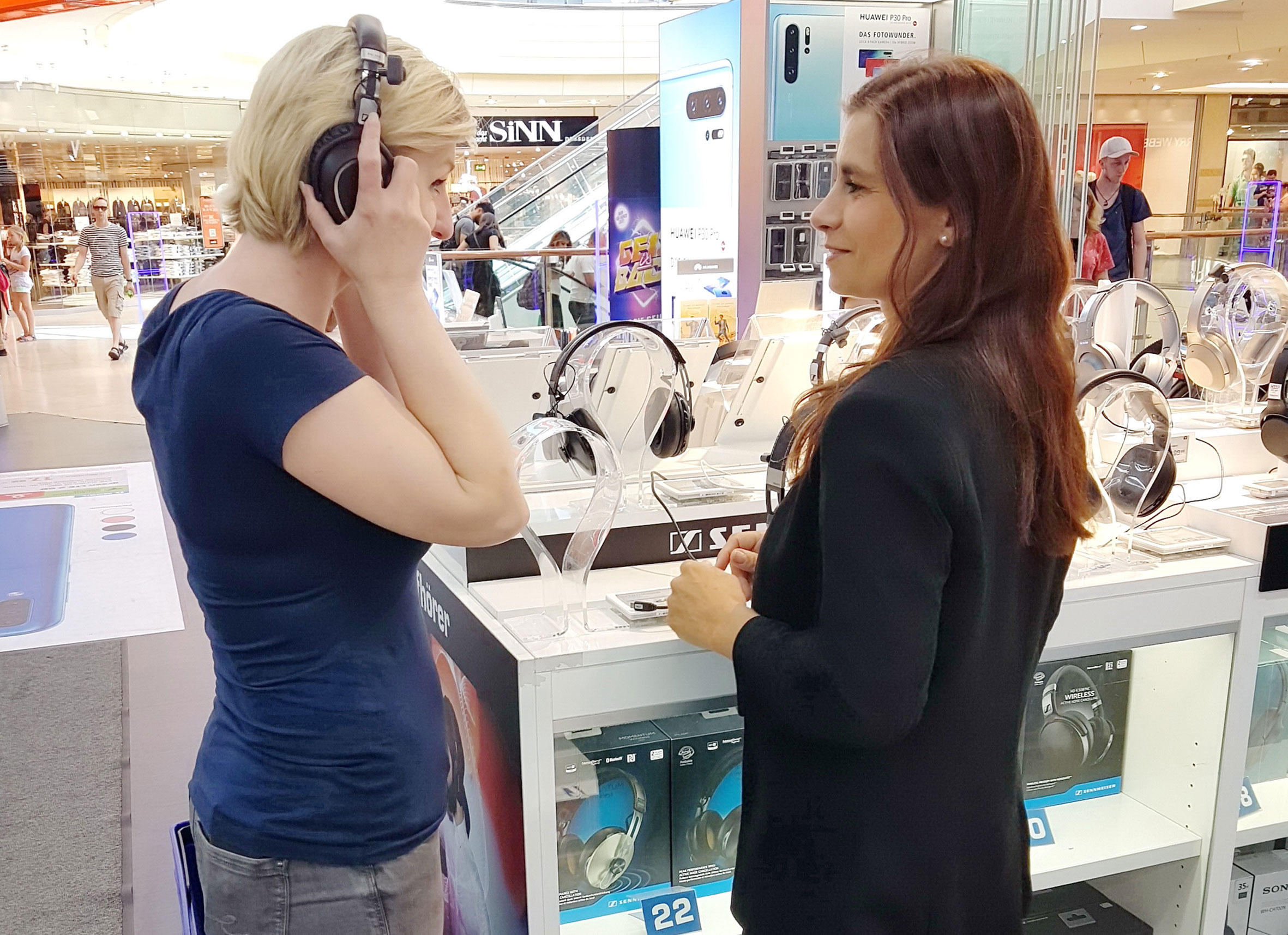 NORDWIND Communications & Sales GmbH, Schulenburger Landstraße 128 in Hannover