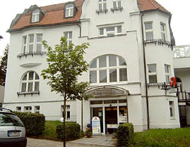 Bilder Augustenhof-Apotheke
