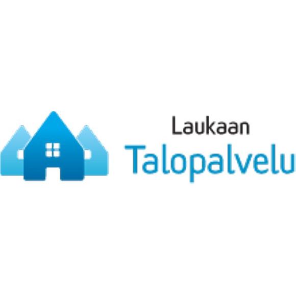 Laukaan Talopalvelu Oy Logo