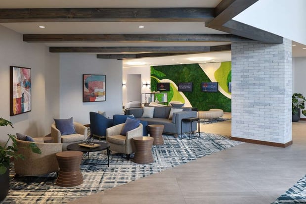 Images DoubleTree by Hilton Battle Creek