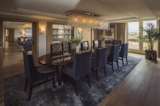 L'Ermitage Beverly Hills Image