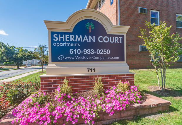Images Sherman Court Apartments