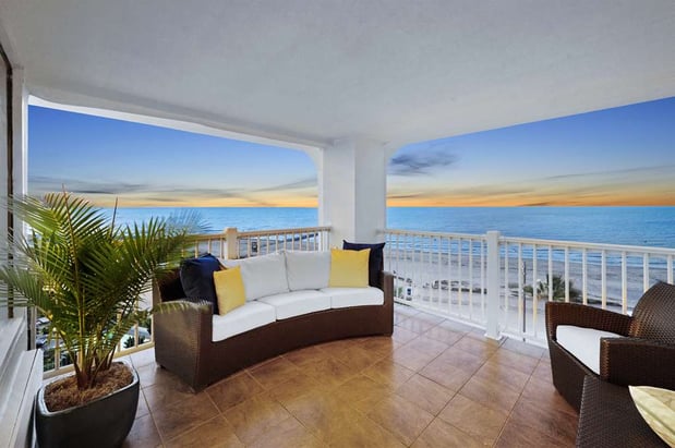 Images DoubleTree by Hilton Hotel Galveston Beach