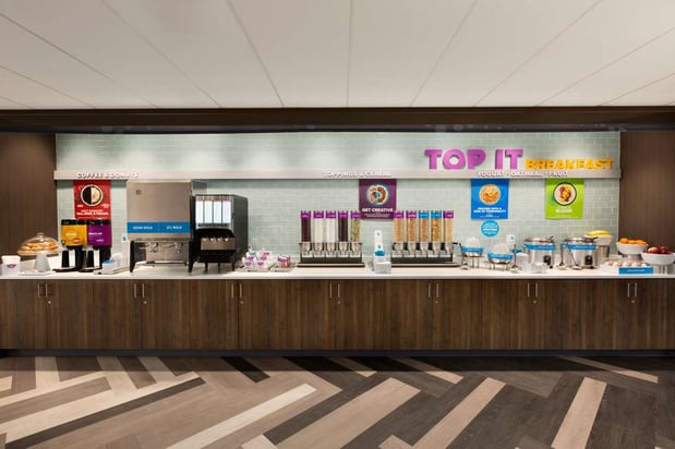 Images Tru by Hilton Cheyenne