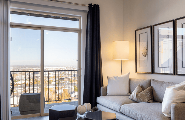 Images Point of View Apartments