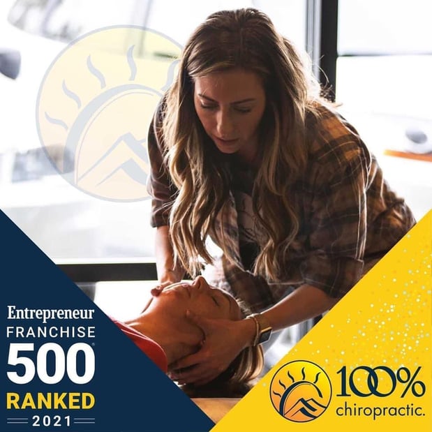 Images 100% Chiropractic - Grand Rapids