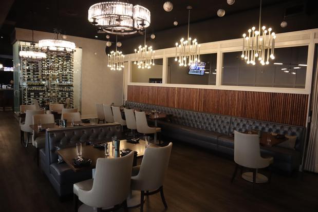 Images Tonic Seafood & Steak