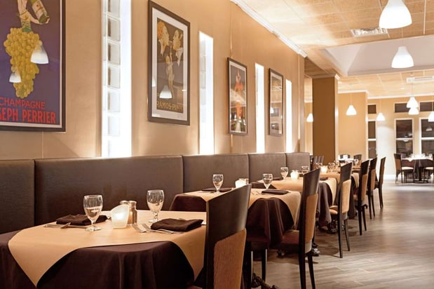 Images DoubleTree by Hilton Hotel Cape Cod - Hyannis