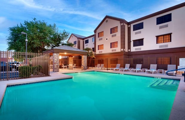Images Best Western Downtown Phoenix