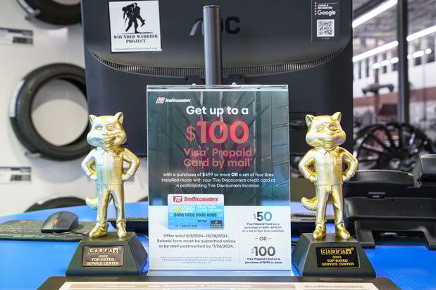 Images Tire Discounters