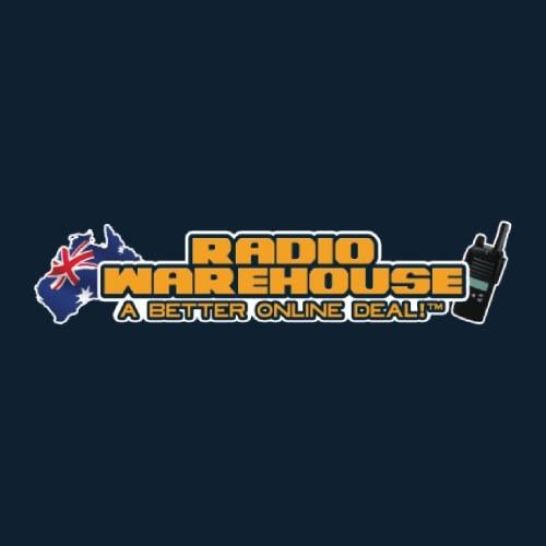 Radio Warehouse Logo