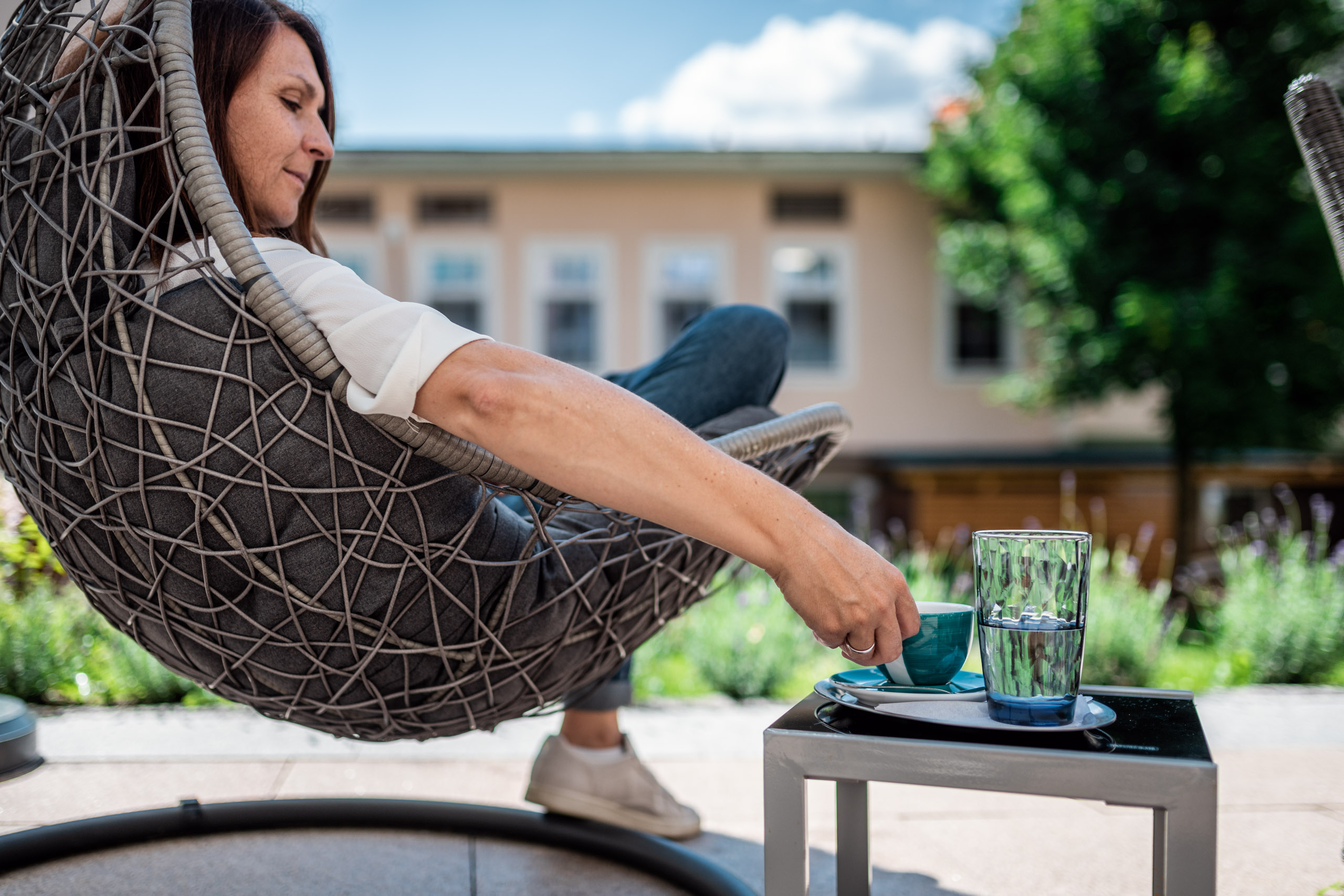 Bild 26 von Aktiv- & Gesundheitsresort das GXUND Kurparkhotel GmbH & Co. KG