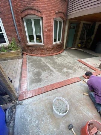 Images A1 Masonry & Construction