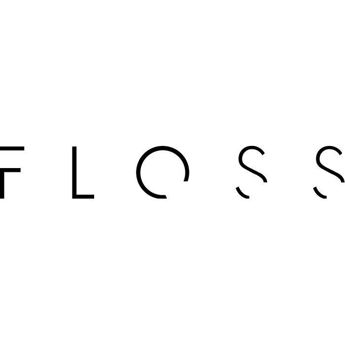 FLOSS Dental - West Houston Logo