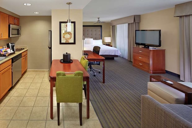 Images Homewood Suites by Hilton Daytona Beach Speedway-Airport