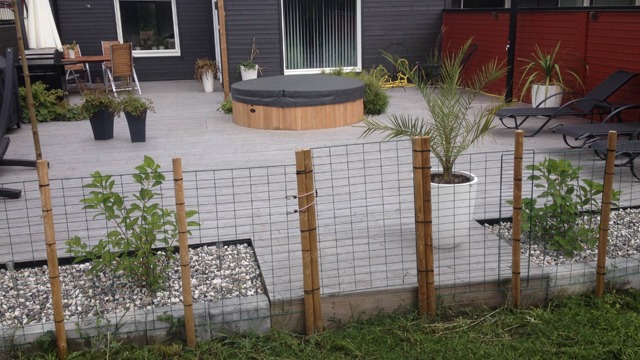 Images Petterssons Bygg & Trädgårdsentreprenad AB