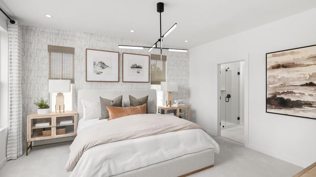 Images Toll Brothers at the River District