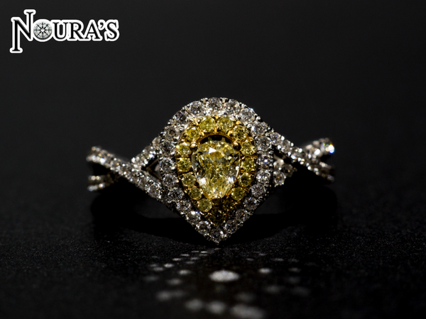 Images Noura's Jewellery