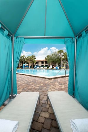 Images DoubleTree by Hilton Hotel Orlando at SeaWorld