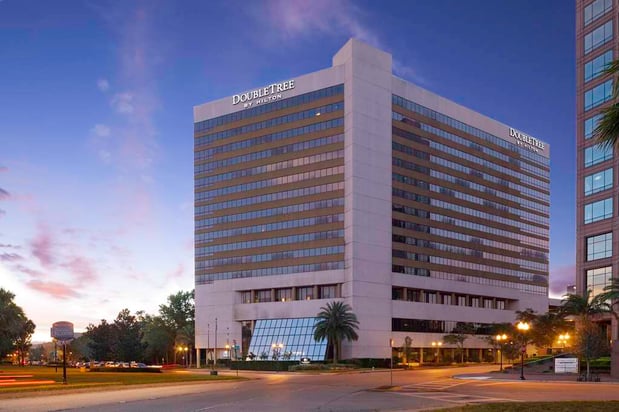 Images DoubleTree by Hilton Hotel Orlando Downtown