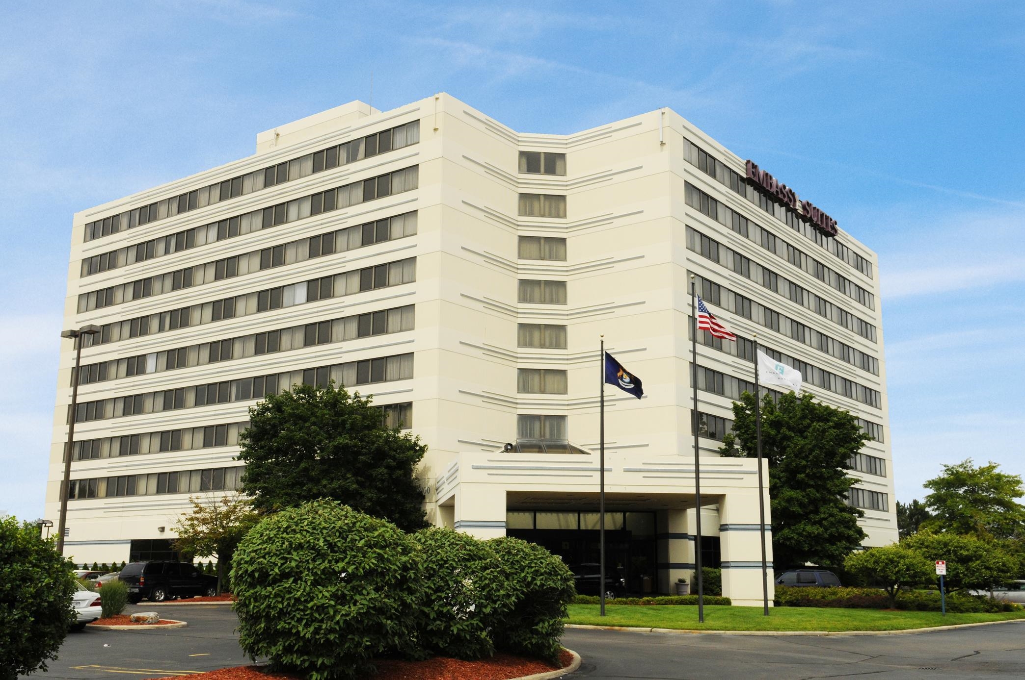 Discount coupons for embassy suites