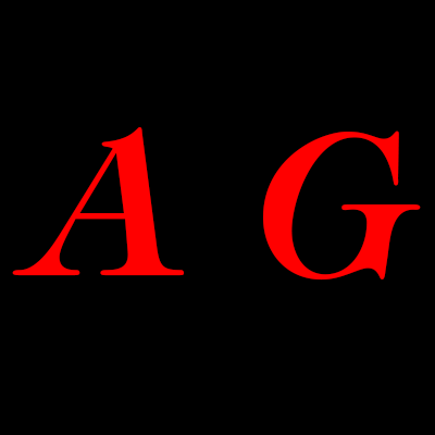 Automotive Gear Inc Logo