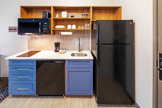 Images Candlewood Suites Fayetteville-Univ of Arkansas by IHG