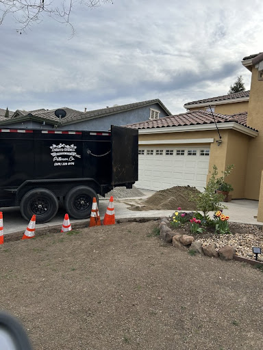 Images Whitestone Dumpster Rental Inc