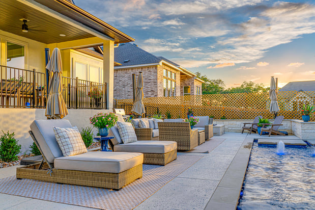 Images Keith Zars Pools Boerne