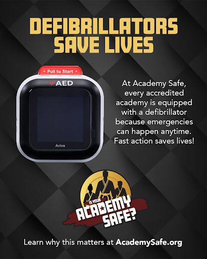 Images Academy Safe
