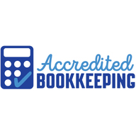 Accredited Bookkeeping Logo
