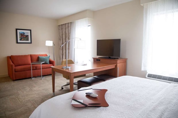 Images Hampton Inn & Suites McKinney