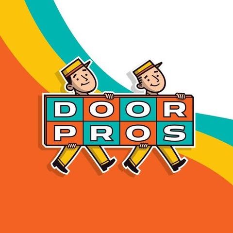 company logo