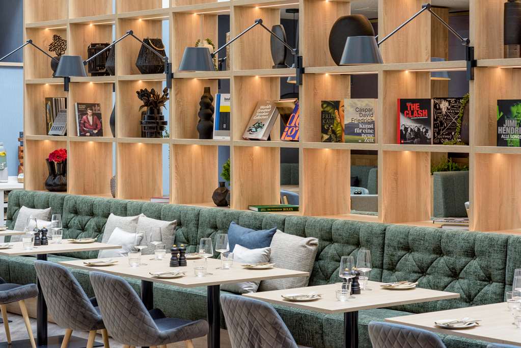 Bilder Radisson Hotel Graz