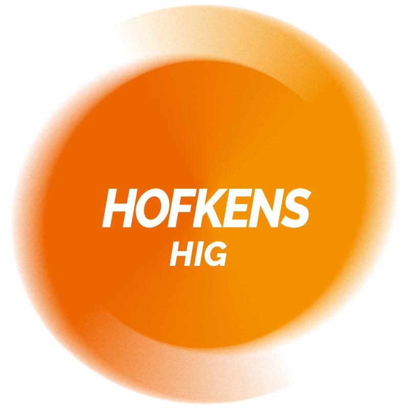 Hofkens HIG Logo