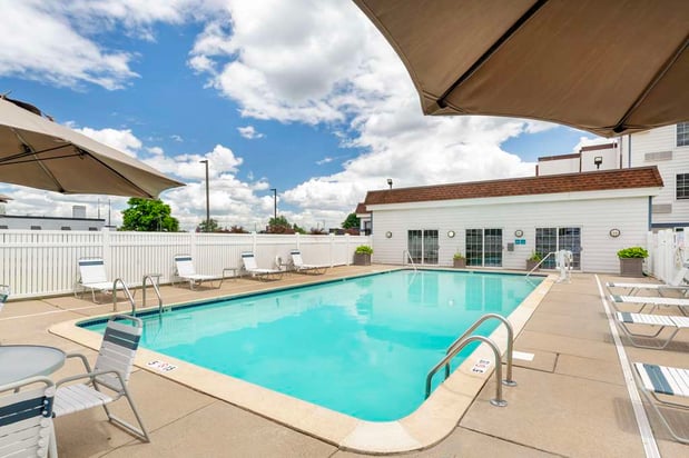 Images Best Western Hartford Hotel & Suites