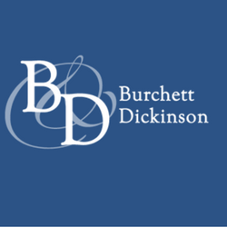 Burchett-Dickinson