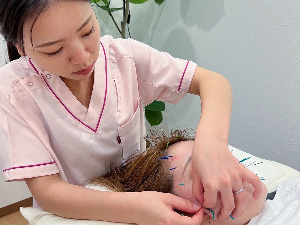 Images オムリス鍼灸接骨院