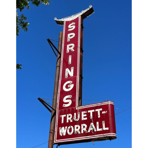 Images Truett Worrall Company