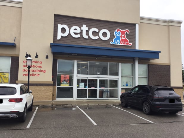 Images Petco Grooming