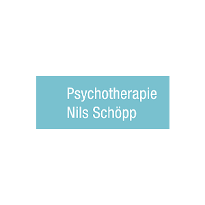 Nils Schöpp Psychologischer Psychotherapeut in Gelsenkirchen - Logo