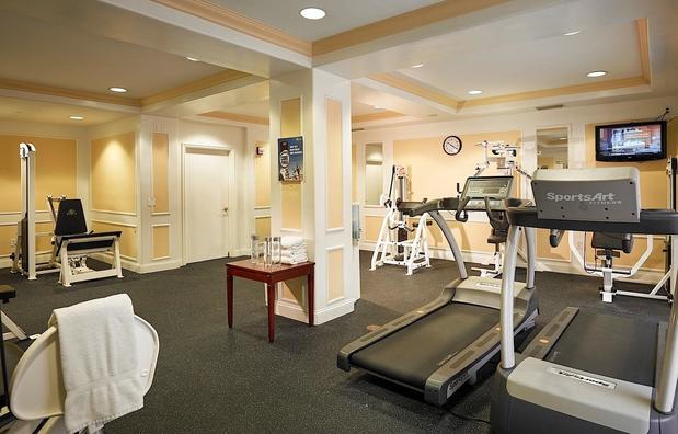 Images The Plaza Resort & Spa