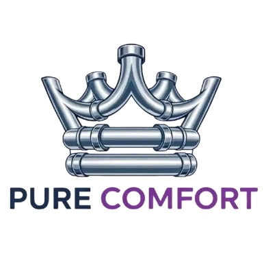 Pure Comfort