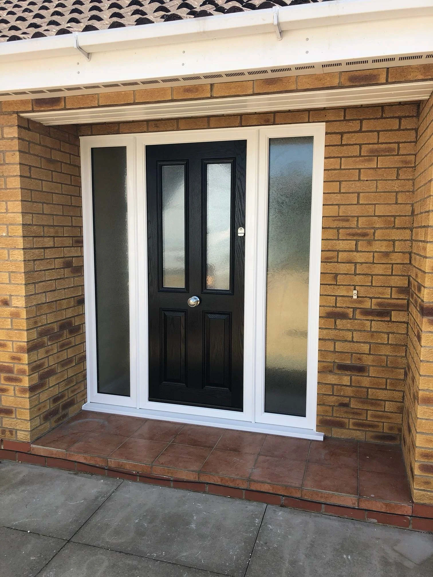 Images Prestige Windows and Doors
