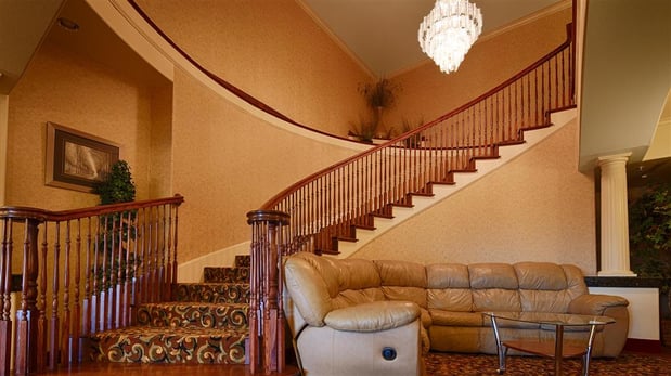 Images Best Western Henrietta Inn & Suites
