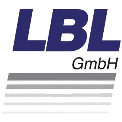 LBL Lager- und Betriebseinrichtungen GmbH in Neu-Ulm - Logo