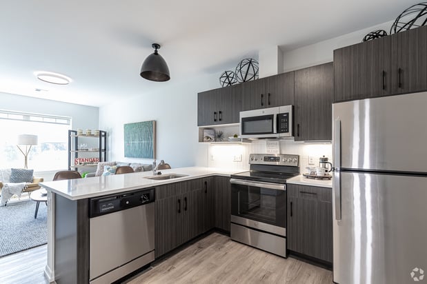 Images Tellus Bloom Apartments